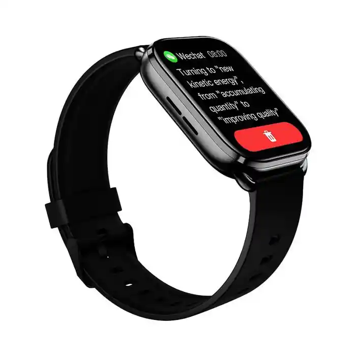 Qcy watch GS Bluetooth Calling Smartwatch